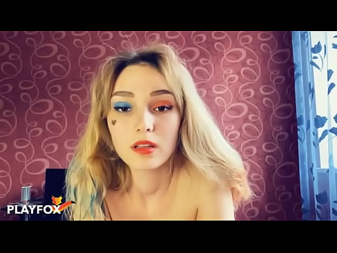 ❤️ Maagilised virtuaalreaalsuse prillid andsid mulle seksi Harley Quinniga ❤️❌ Porno at porn et.teencumpot.ru ❌❤