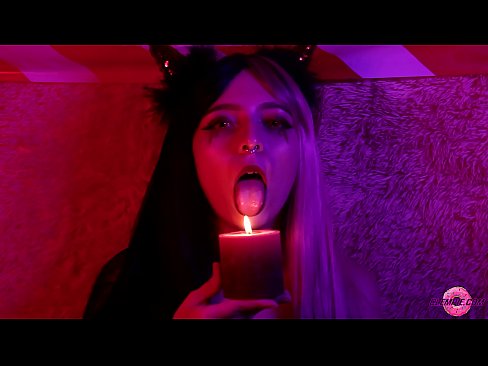 ❤️ Kirglik blowjob seksikalt succubusilt koos suu täitumisega ❤️❌ Porno at porn et.teencumpot.ru ❌❤