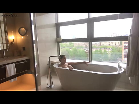 ❤️ Hiiglaslik beib kirglikult oma tussu riivimas vannitoas ❤️❌ Porno at porn et.teencumpot.ru ❌❤